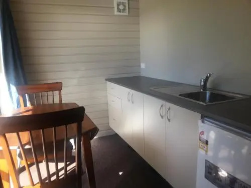 World Of Two Stream Lodge