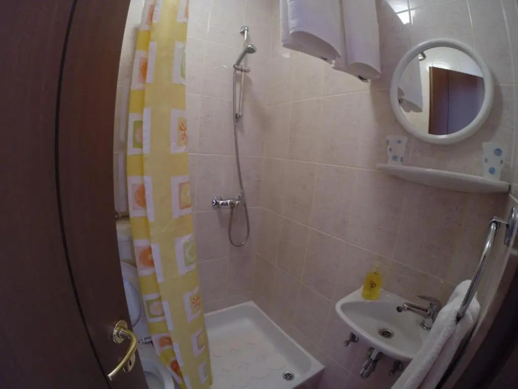 Apartments Romana