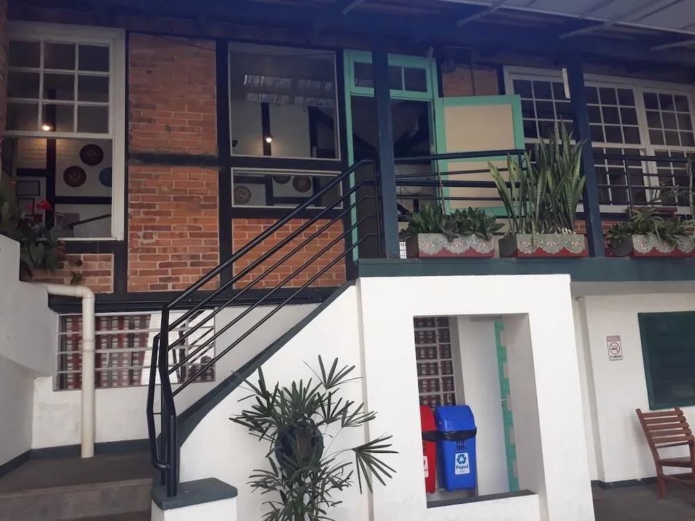Hotel Hermann