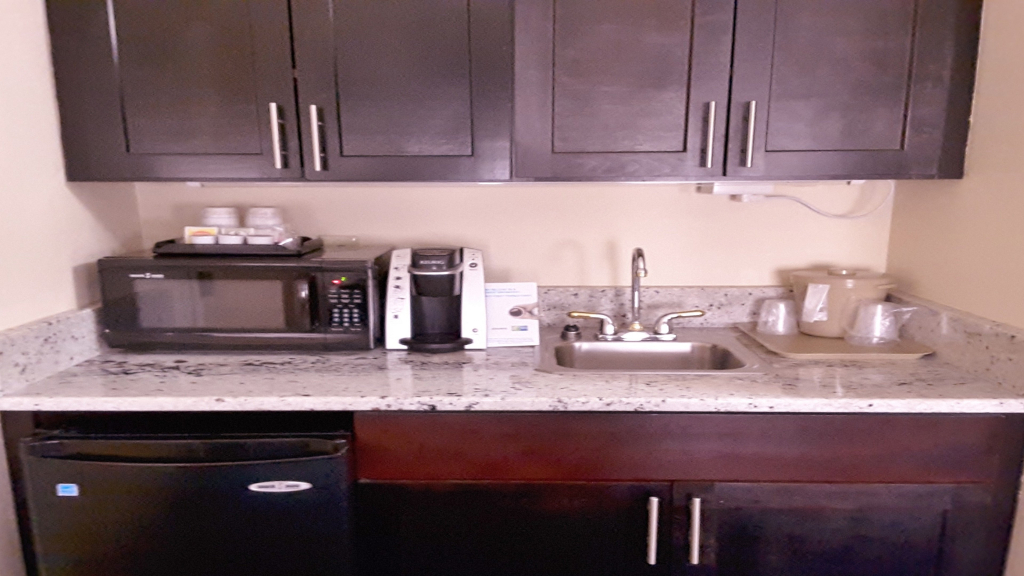 Holiday Inn Express Hotel & Suites Lawrenceville by IHG