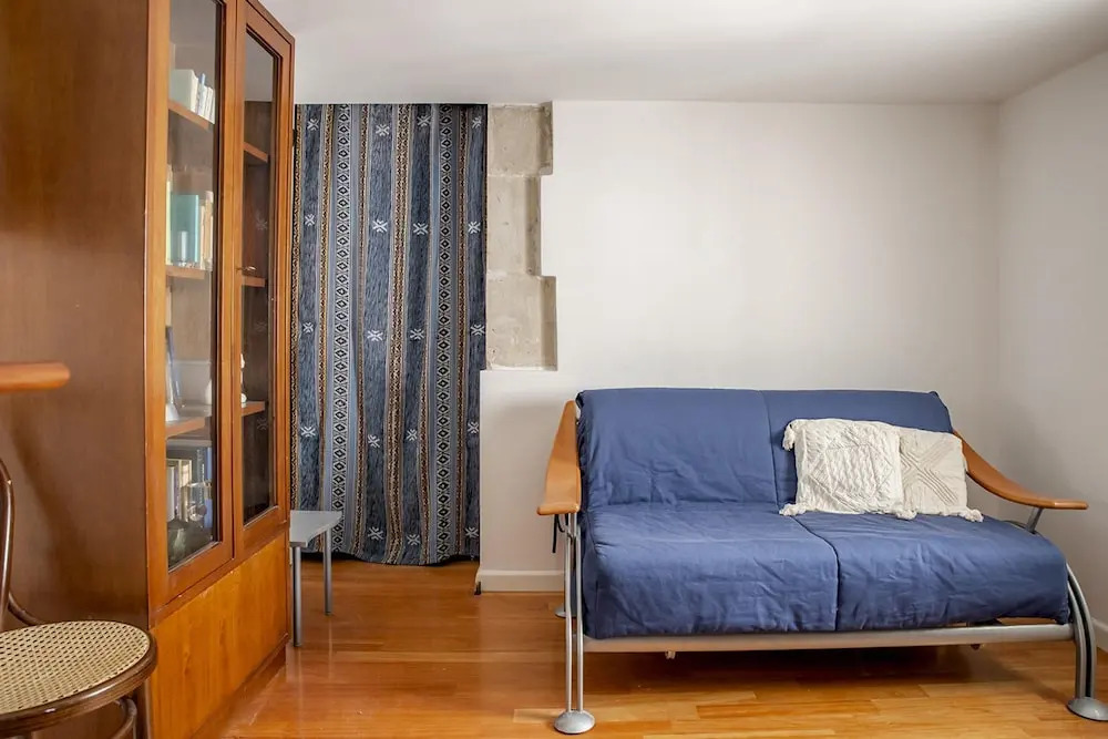 Oikos Sea View 23 by Wonderful Italy