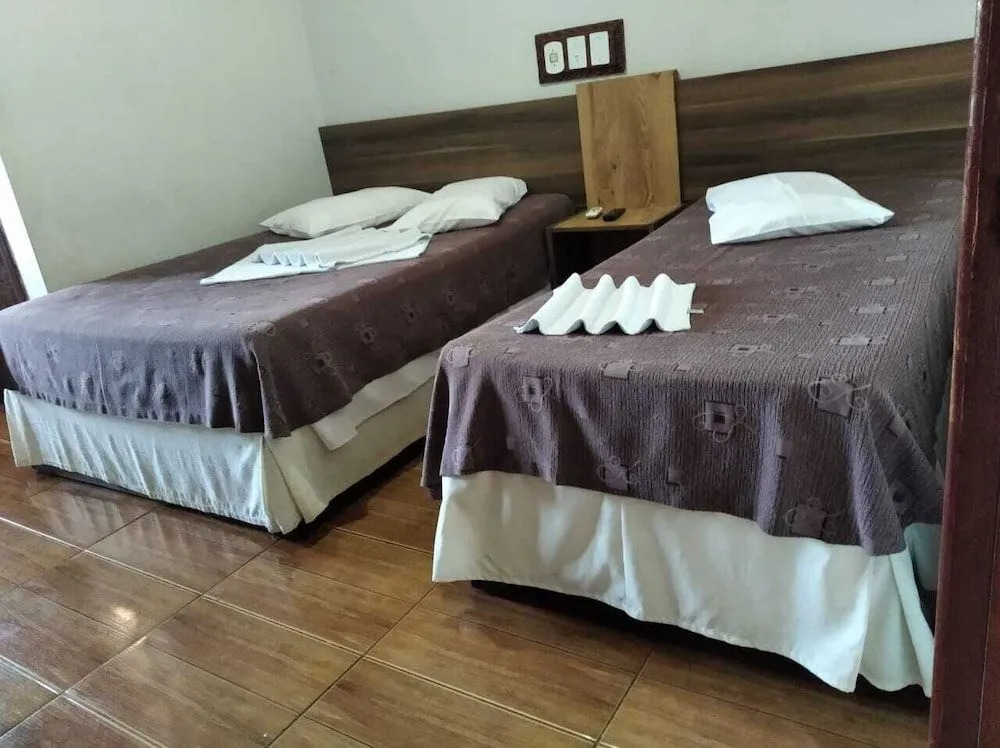 Residencial HS