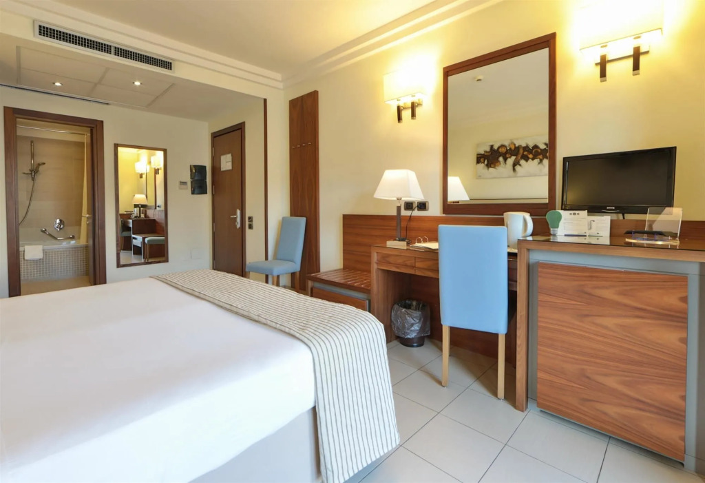 Suites & Residence Hotel