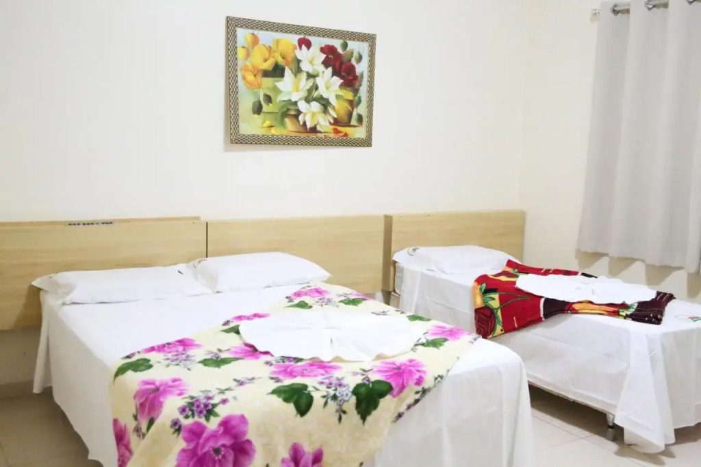 Hotel Veneza