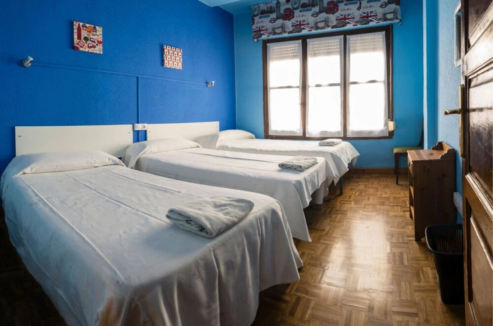 Hostal Londres
