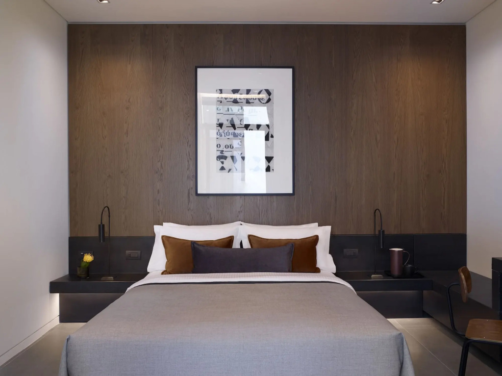The Editor Hotel Athens