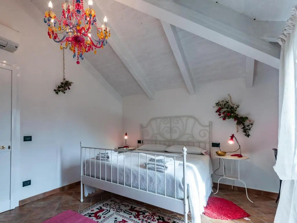 Guest House Arancia145