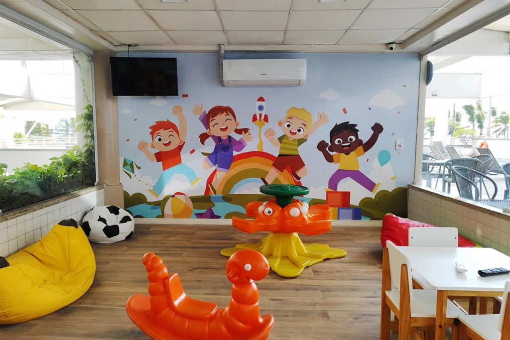 Holiday Inn Fortaleza by IHG