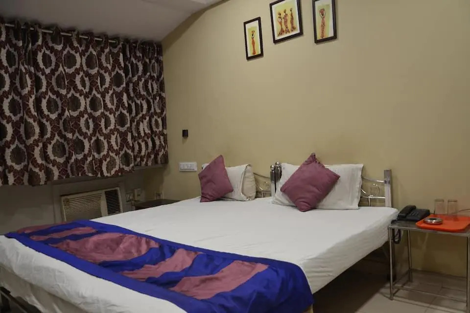 Hotel Dimple