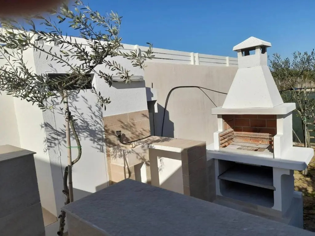 Casa vacanza da Giovanna
