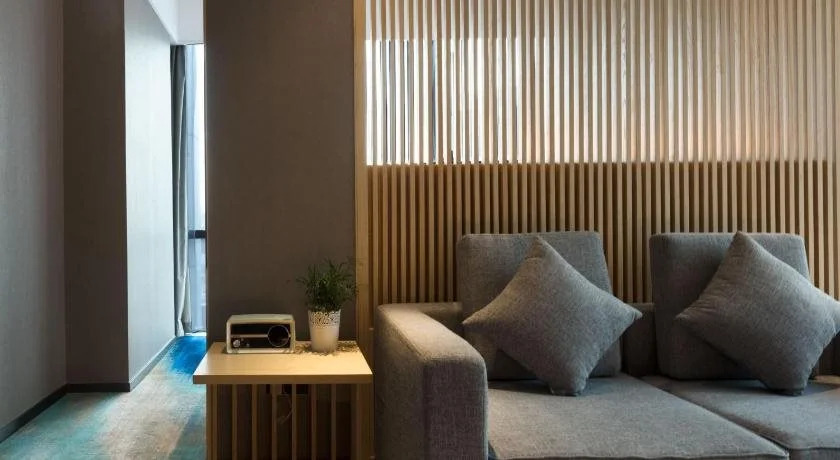 Sonmei Hotel
