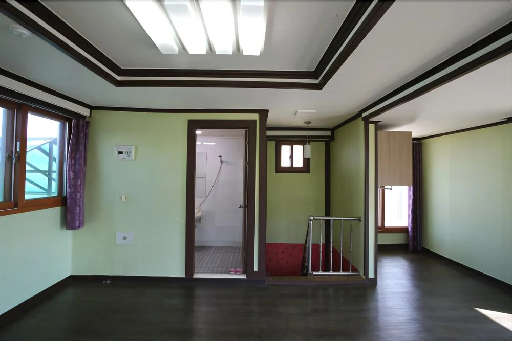Incheon Cheukdo Pension