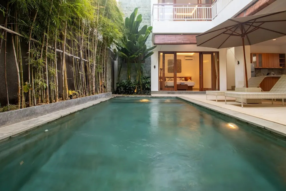 Villa Sayang Sanur VII