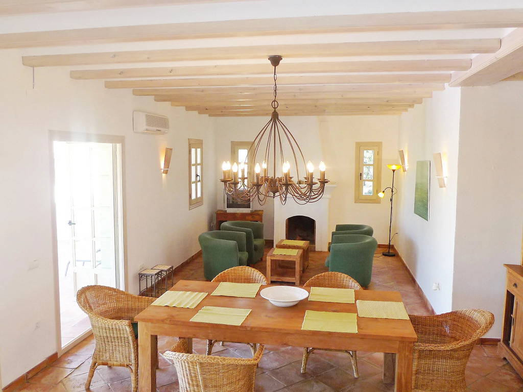 Holiday Home Eretat by Interhome