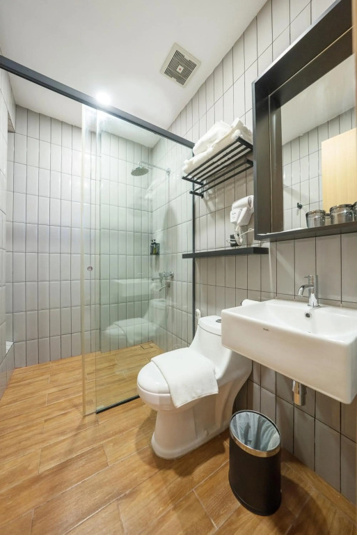 Ando Hotel Batam