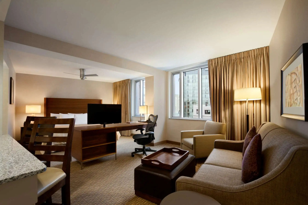 Homewood Suites by Hilton Baltimore