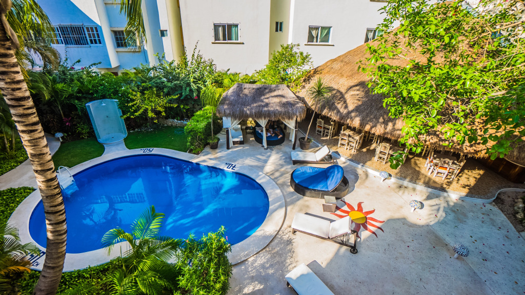 Bric Hotel and Spa