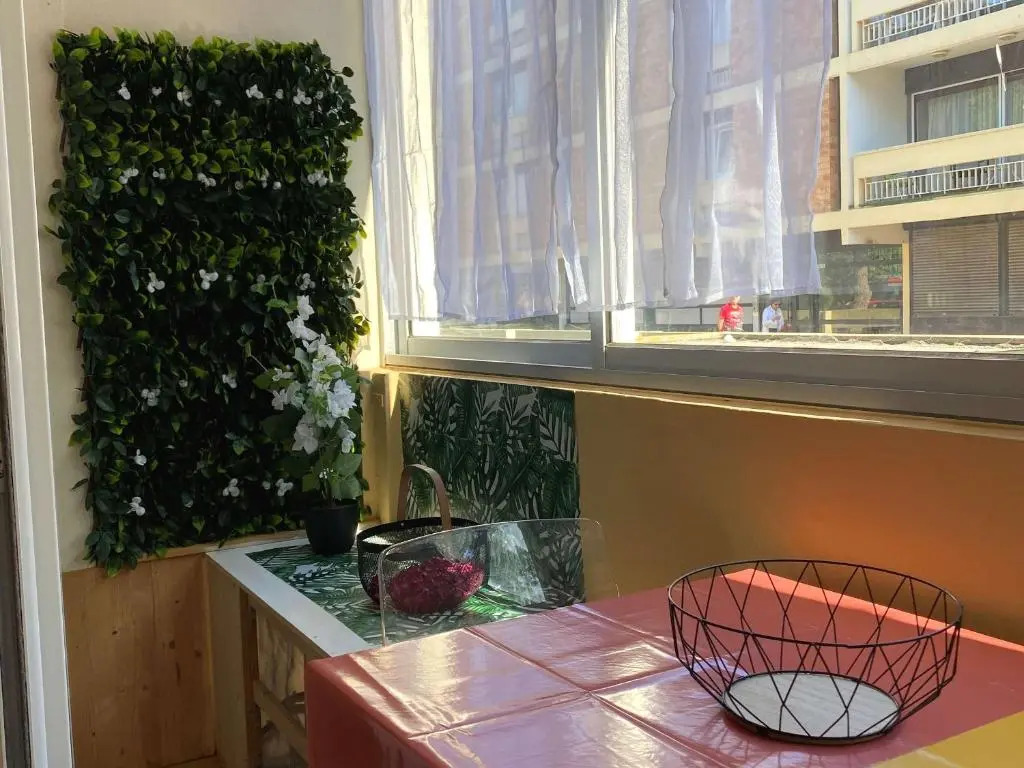 Studio Balaruc-les-Bains, 1 pièce, 2 personnes - FR-1-553-170