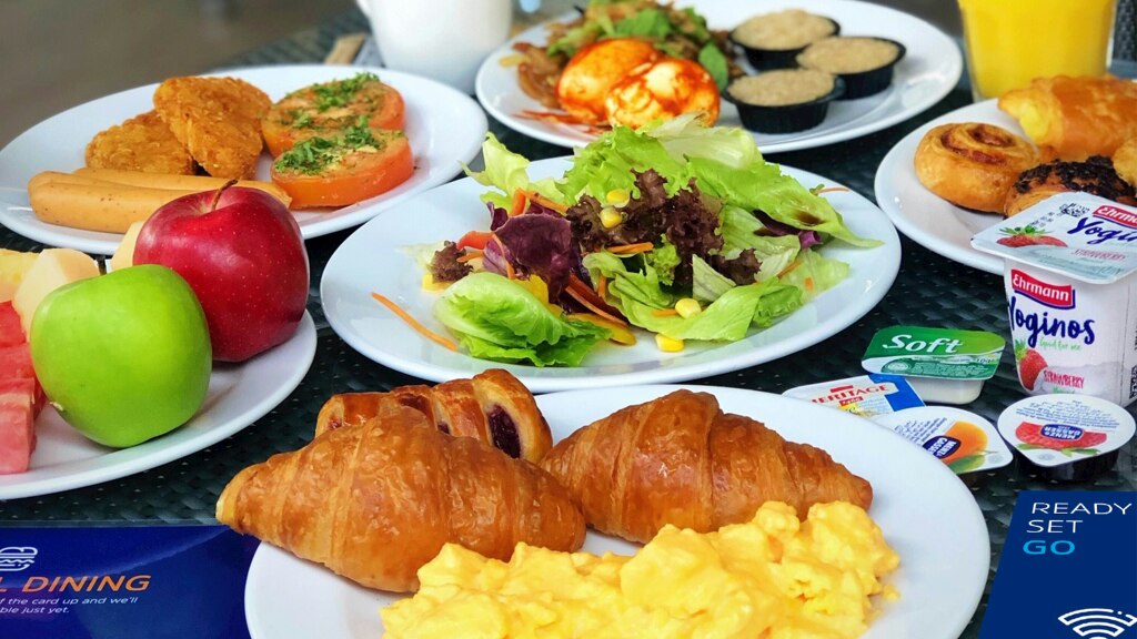 Holiday Inn Express Singapore Katong by IHG