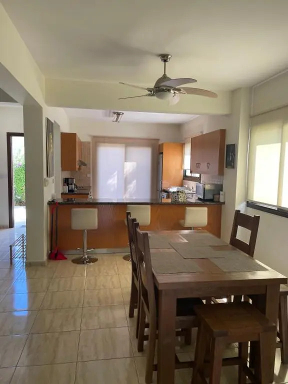 Luxurious 3 Bedroom Villa with Pool