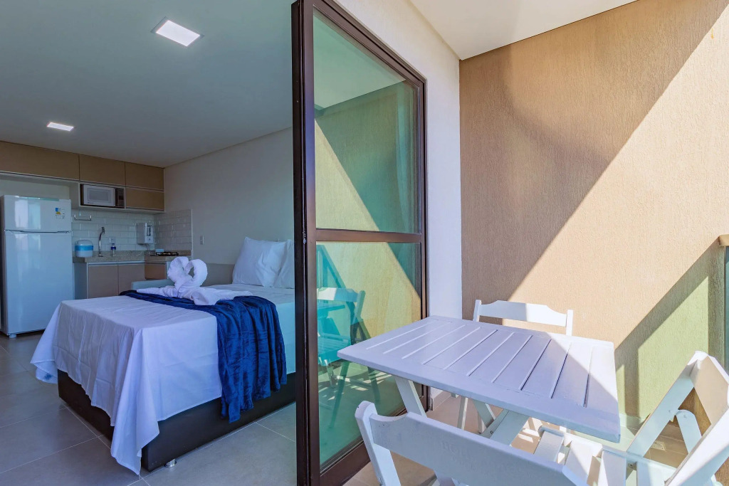 VillaDelMar #101-Apartamento em Porto by Carpediem