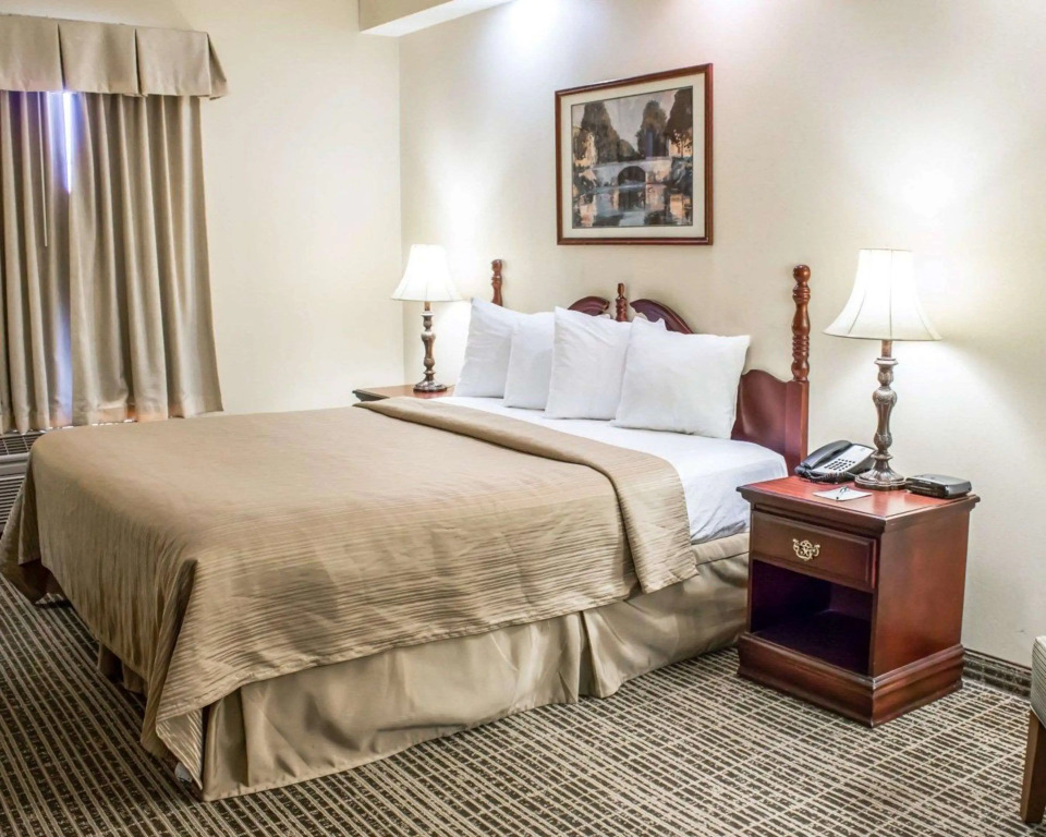Quality Inn Goldsboro