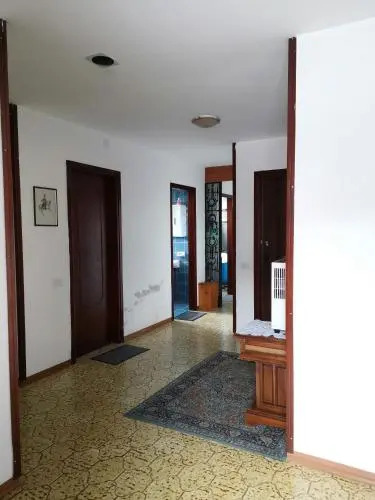 Summer's house