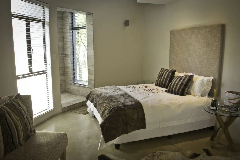 Moditlo River Lodge
