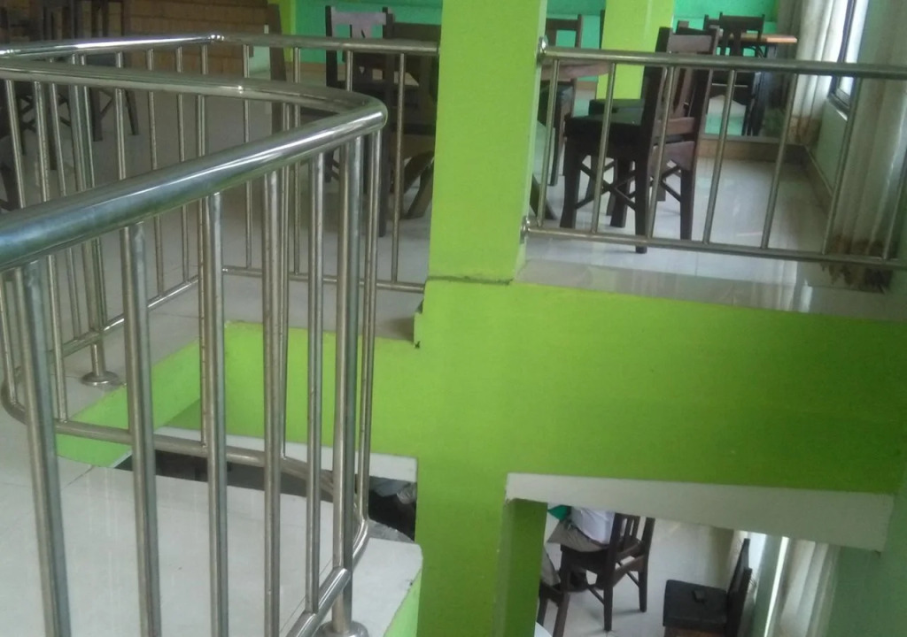 Jayabima Grand Hotel