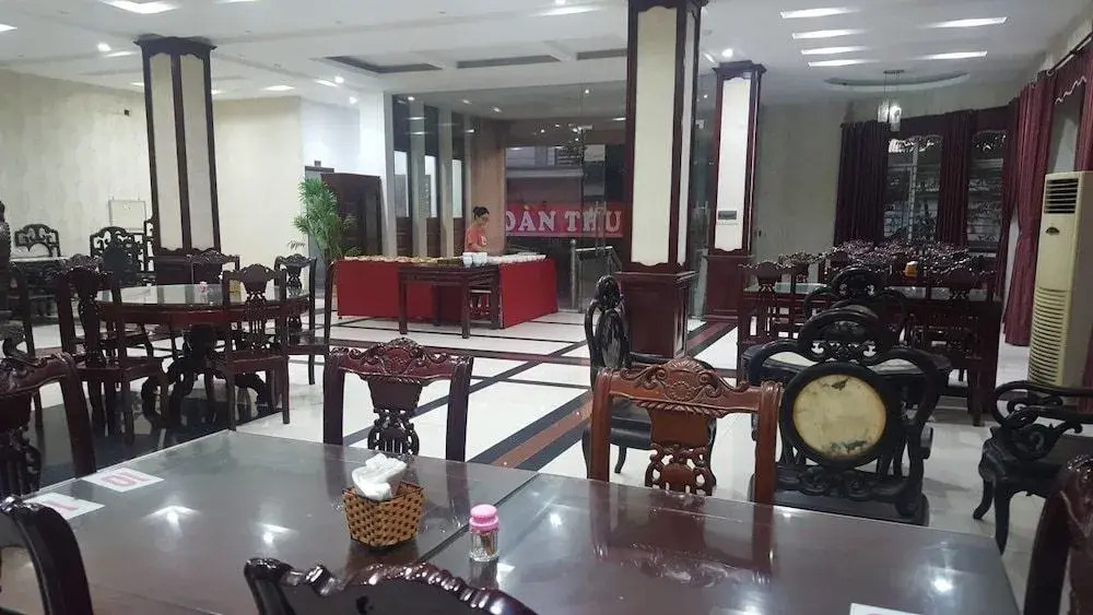 Hai Yen Hotel