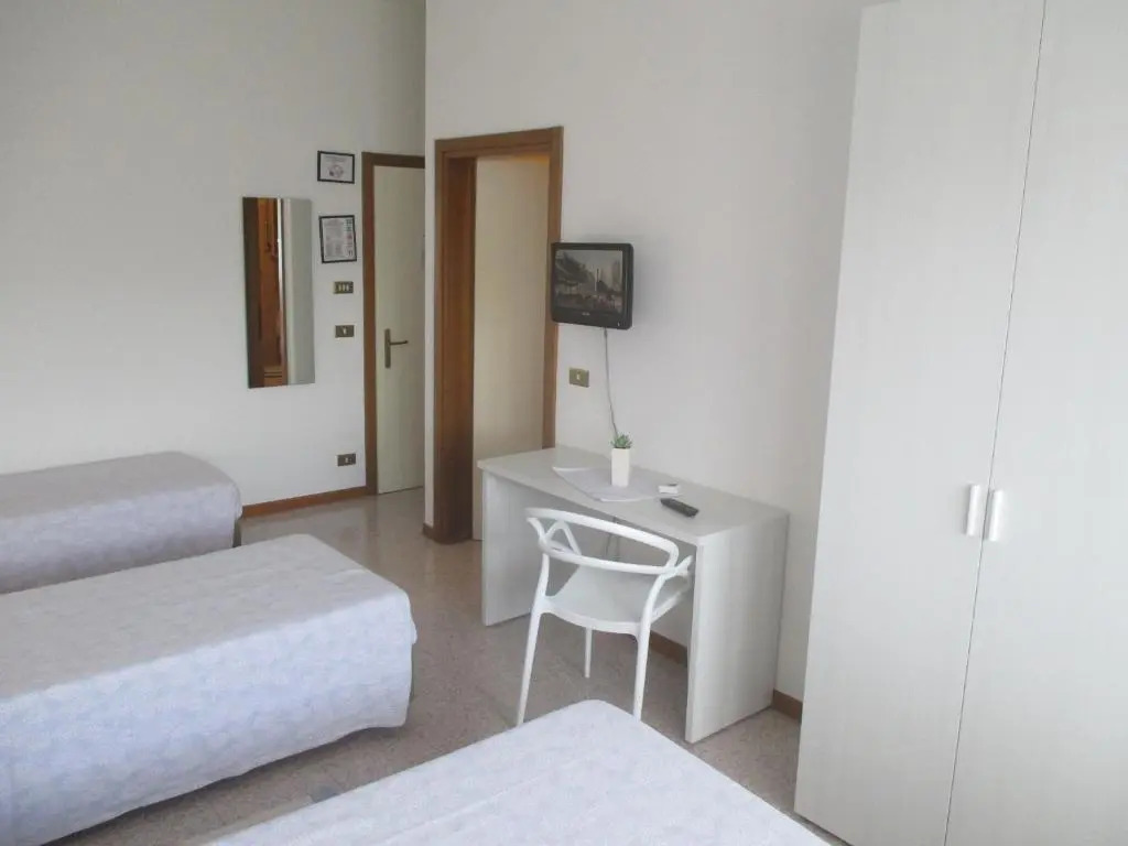 Hotel OScugnizzo 2