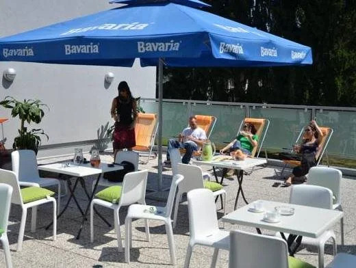 MC Hostel Brezice