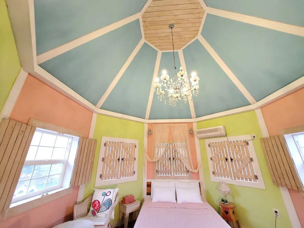 Gyeongju Olive House Pension