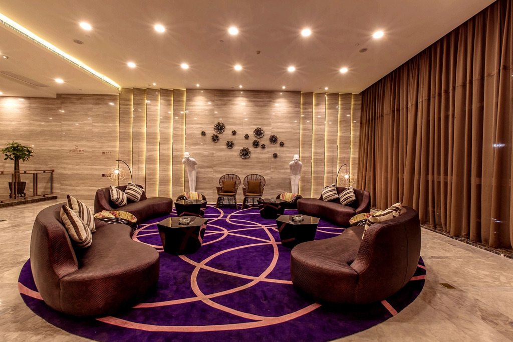Suzhou WanYue Hotel Mudu Branch