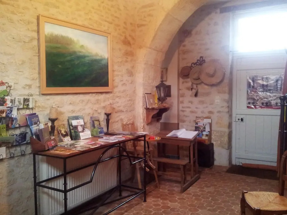 La Cuvellerie