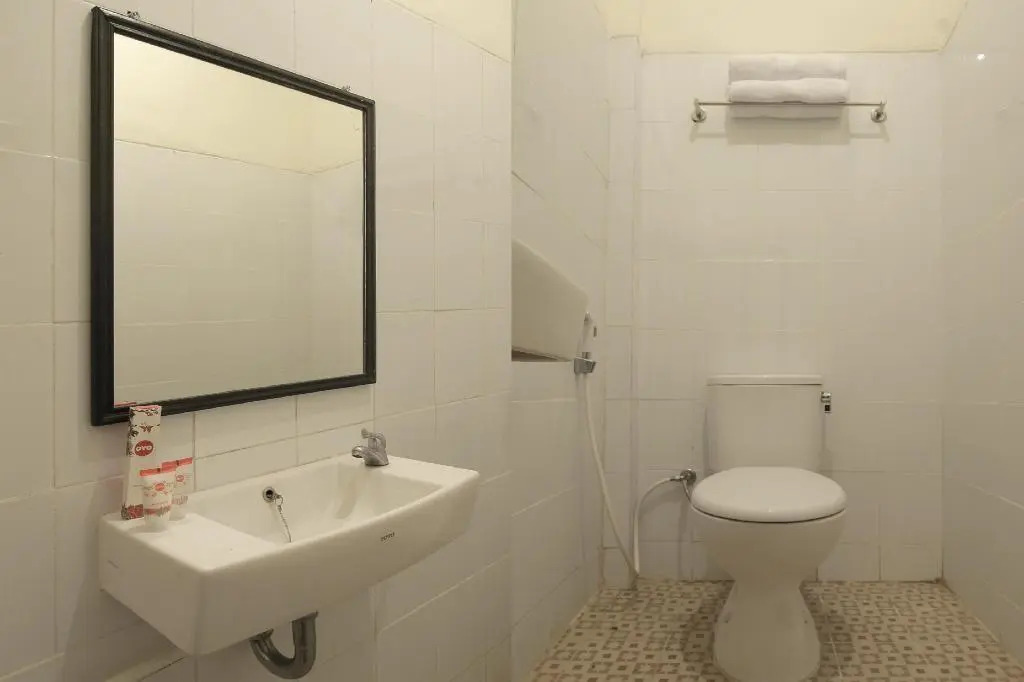 RedDoorz Syariah near Pakuwon Mall Jogja