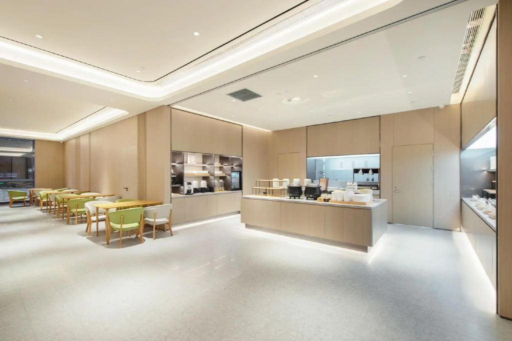 Ji Hotel xiangyang Dongjin Minfa Century Plaza