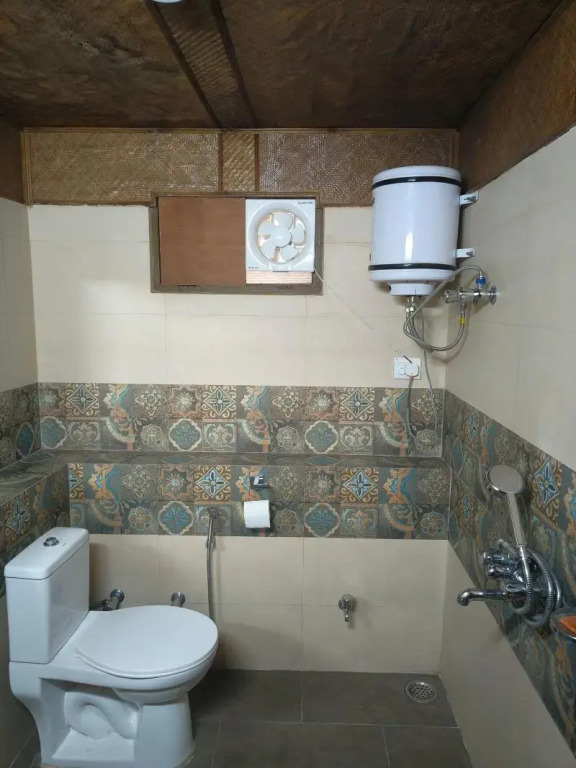 Saiva Hill Resort