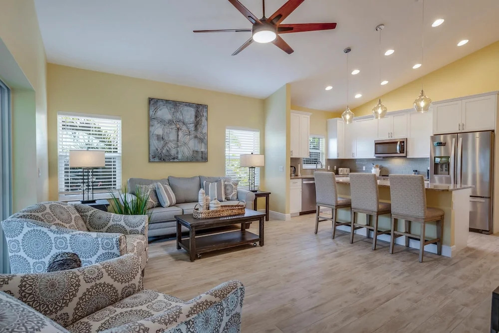 5350 Palmetto Street by Coastal Vacation Properties
