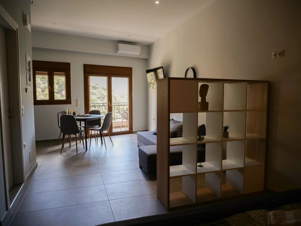 Sisaion Suites - Live the Cretan Hospitality