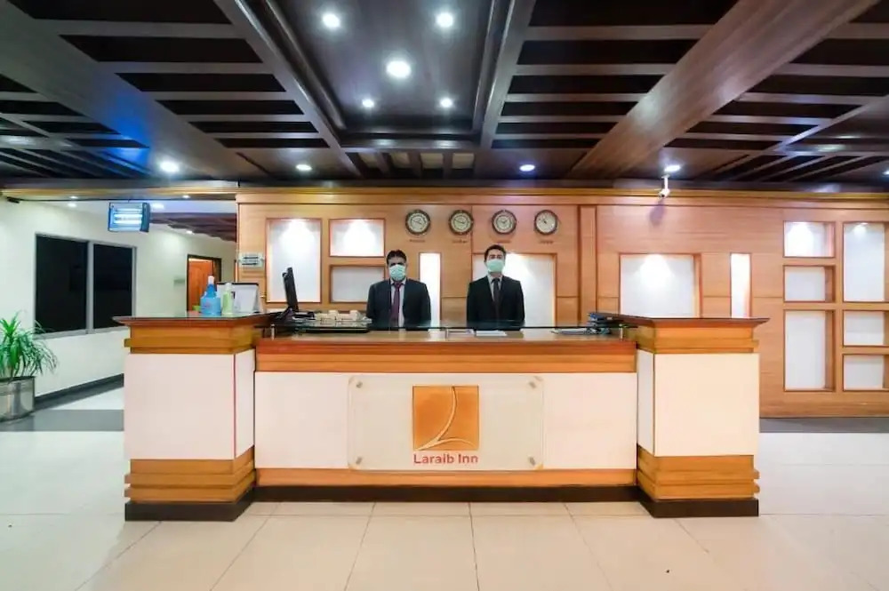 Laraib Inn