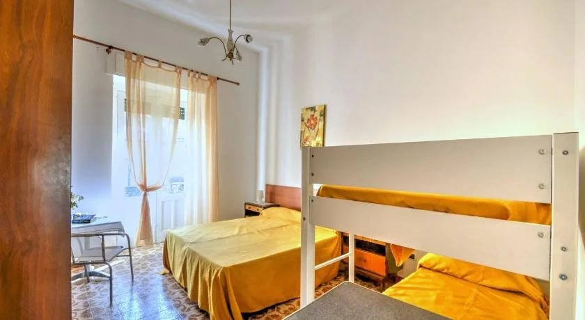 Casa Vacanze Taormina