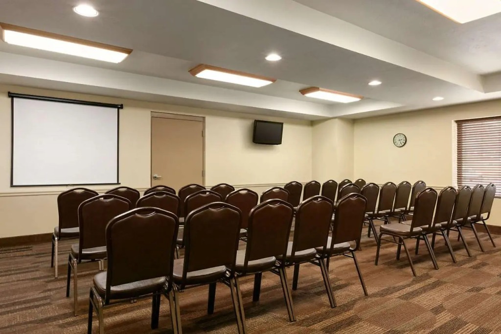 Hampton Inn By Hilton Hailey Sun Valley