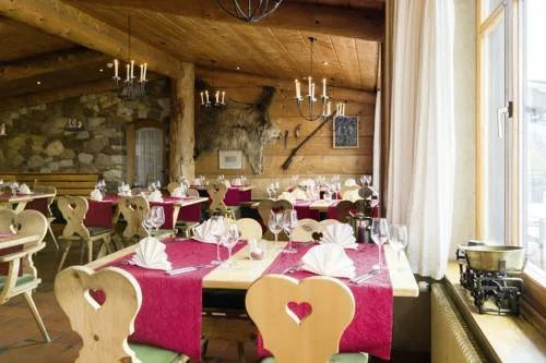 Hotel Rigi First