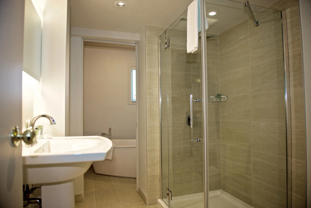 Hotel Chateau Bromont