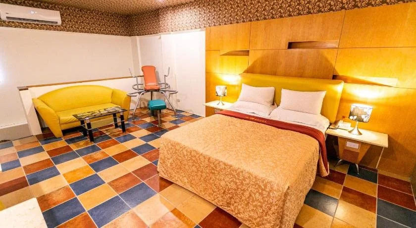 Yun Sung Motel