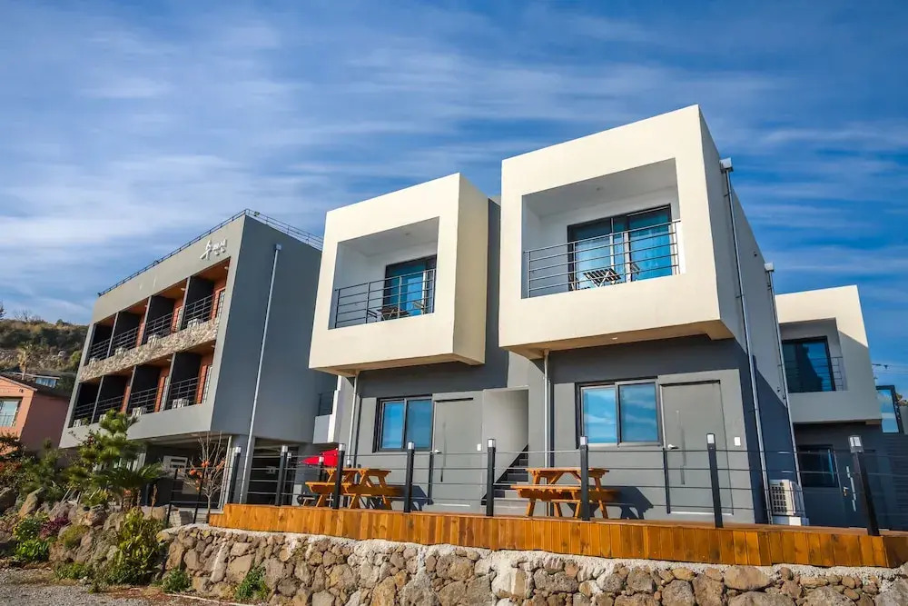 Jeju Soo Pension