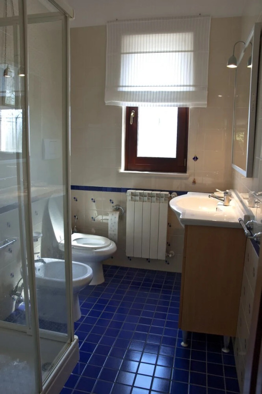 B&B La Volpina