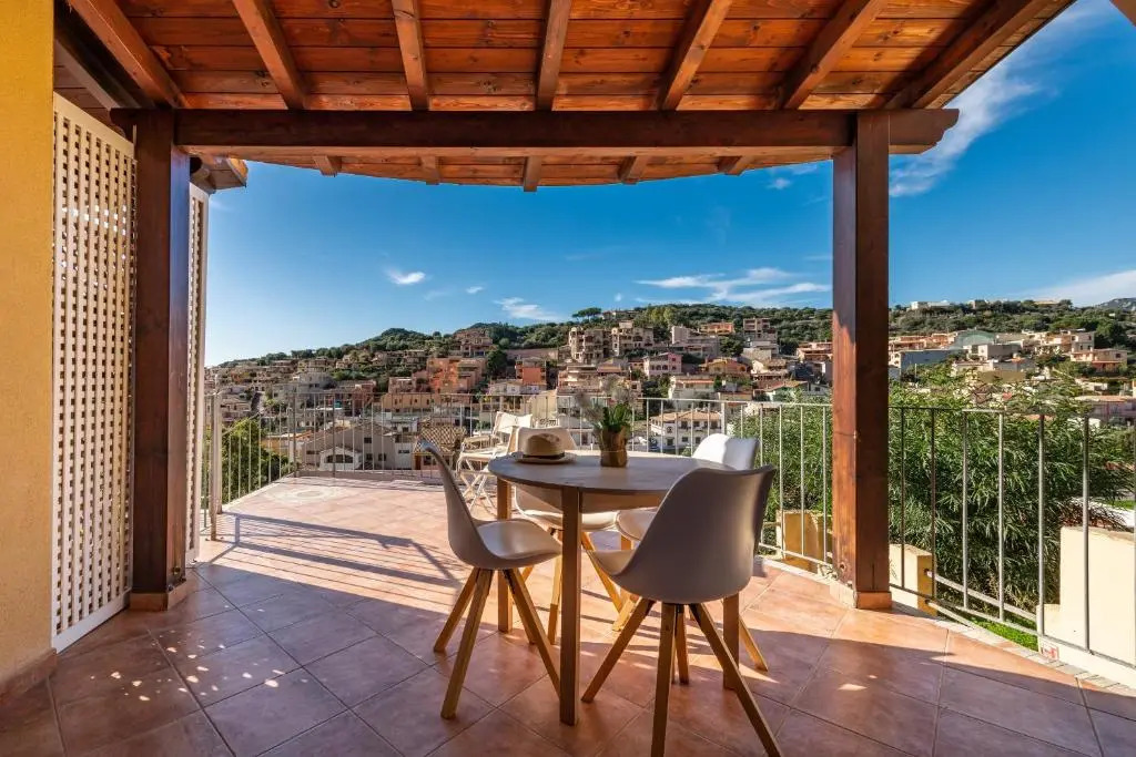 Suite Home Simius