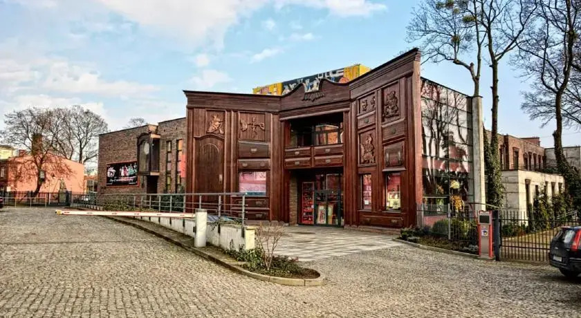 Teatr Baj Pomorski